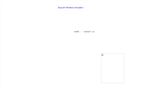 Desktop Screenshot of buzcom.net
